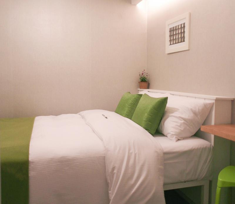 Hotel Tong Andante Insadong Seúl Exterior foto